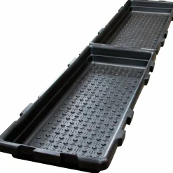 Klövbad Kerbl 203x80x18,5cm