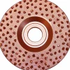Klövfräs Kerbl Raspmodell Standard 125mm