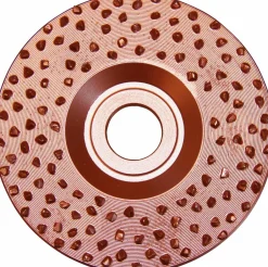 Klövfräs Kerbl Raspmodell Standard 125mm