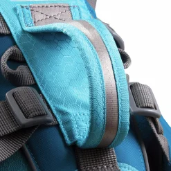 Klövjeväska Kurgo Baxter Blå M 12-40kg