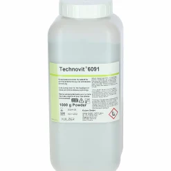 Klövlagning Technovit pulver 1kg