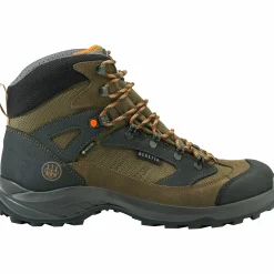 Känga Beretta Terrier GTX Svart/Brun