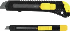 Kniv Millarco WorkIT 9mm och 18mm 2-p