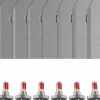 Knivsats Segway Navimow Knivblad och Skruvar 12-p