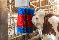 Koborste Kerbl HappyCow Midiswing