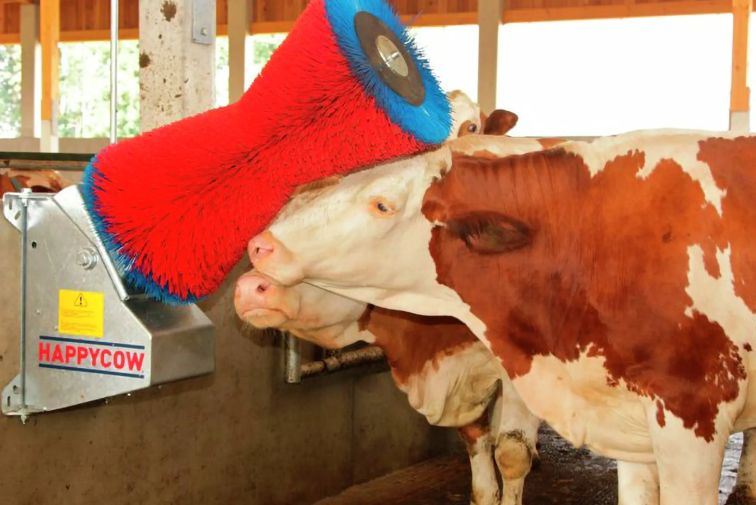 Koborste Kerbl HappyCow Uno