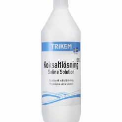 Koksaltlösning Trikem 1000ml