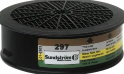 Kombinationsfilter Sundström 297