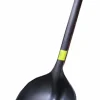 Kompositskyffel V-Plast 113cm