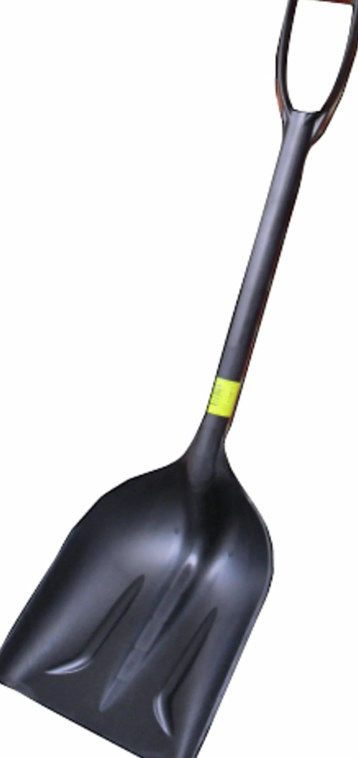 Kompositskyffel V-Plast 113cm