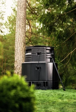 Kompost Greenline Master 375L