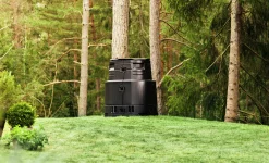 Kompost Greenline Master Plus 375L