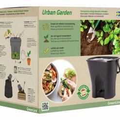 Kompost Greenline Urban Garden 18L