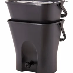 Kompost Greenline Urban Garden 18L 2-p