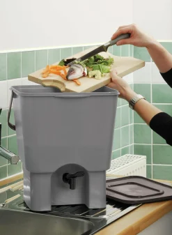 Komposthink Greenline Urban Garden 15L
