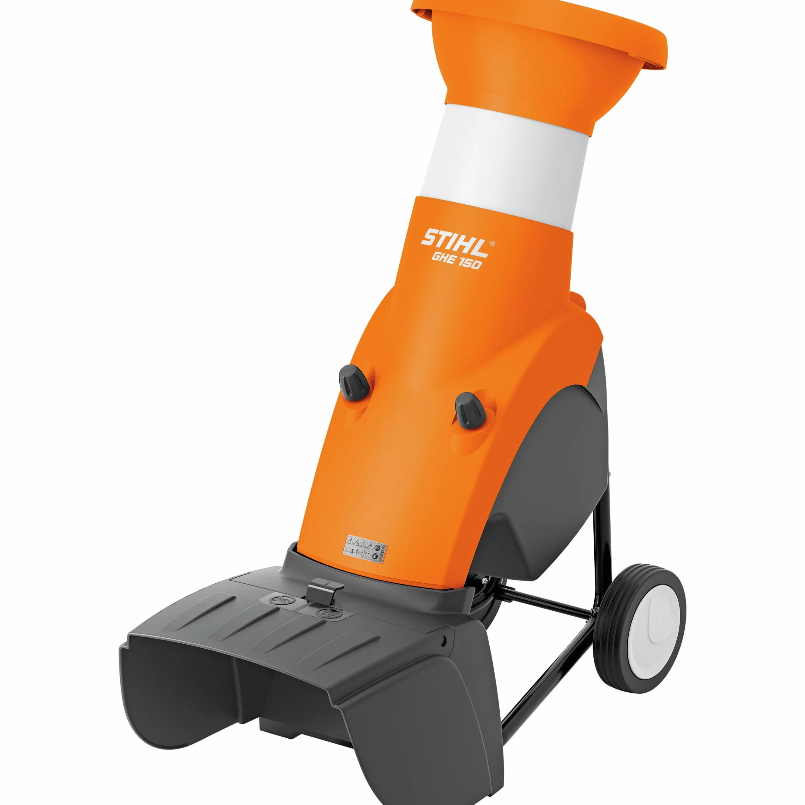 Kompostkvarn STIHL GHE 150