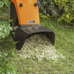 Kompostkvarn STIHL GHE 150
