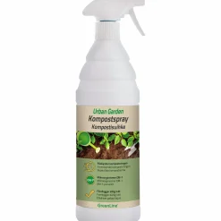 Kompostspray Greenline Urban Garden 1L