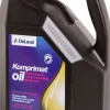Komprimatolja DeLaval 4L
