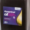Komprimatolja DeLaval 20L