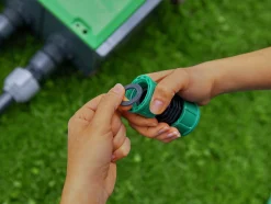 Koppling Gardena Ventilbox V3