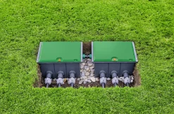 Koppling Gardena Ventilbox V3