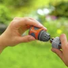Kopplingsset Gardena Classic Snabb-/Stoppkontakt 1/2"