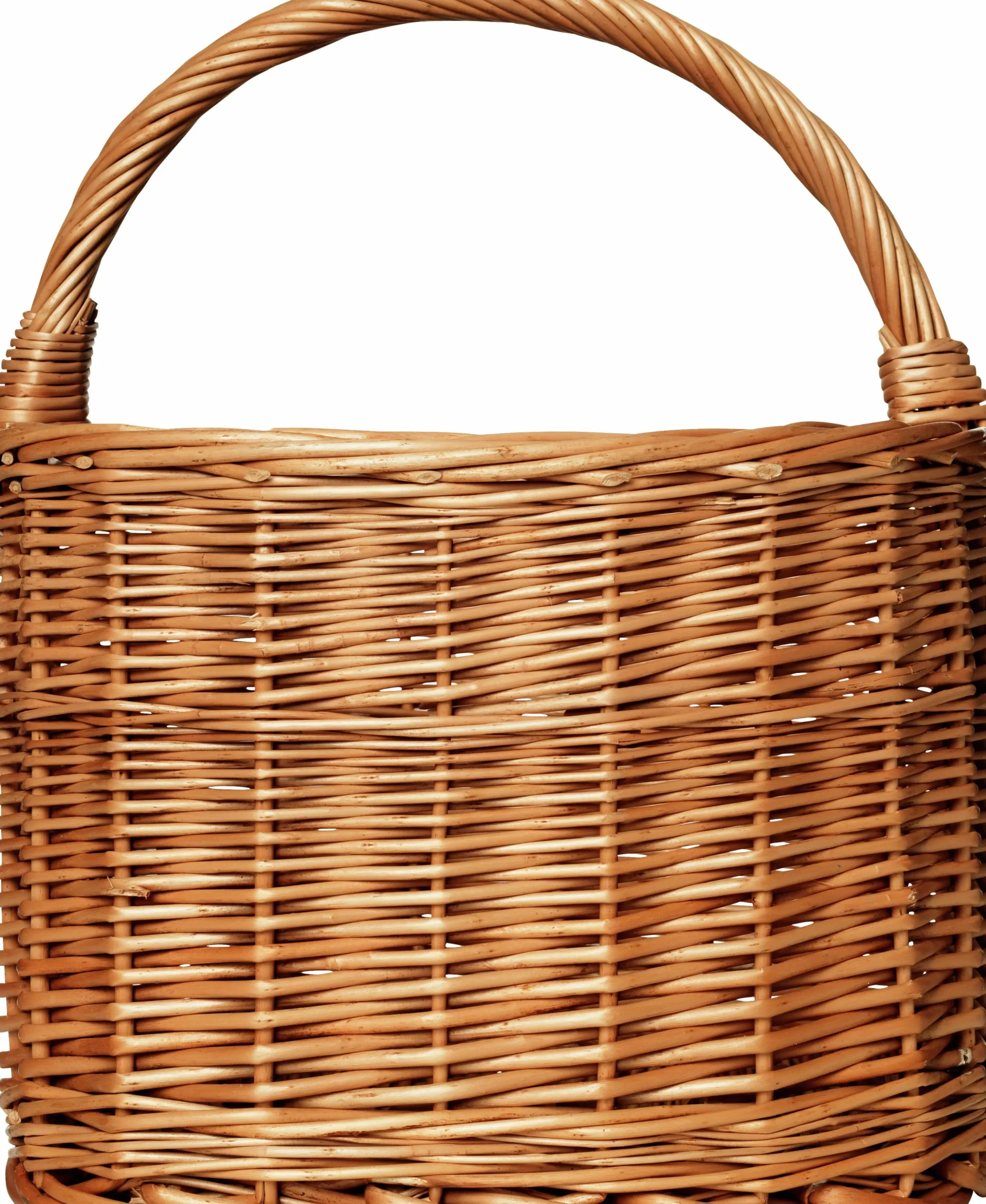 Korg Granngården Stor ∅ 48cm