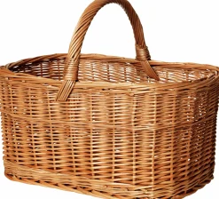 Korg Granngården Stor ∅ 48cm