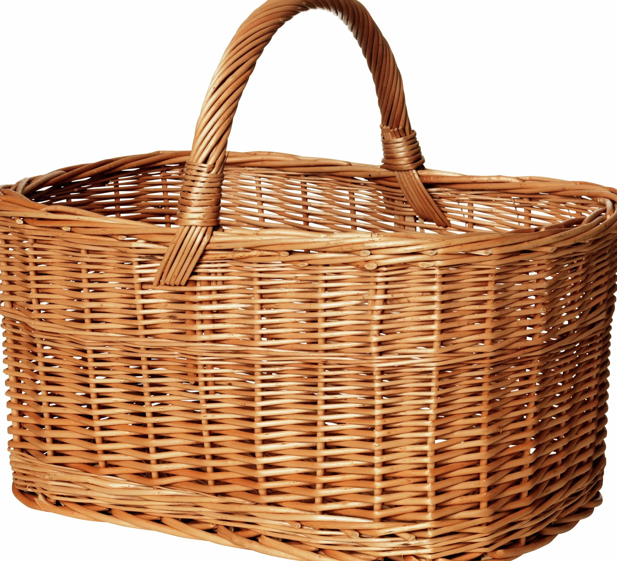 Korg Granngården Stor ∅ 48cm