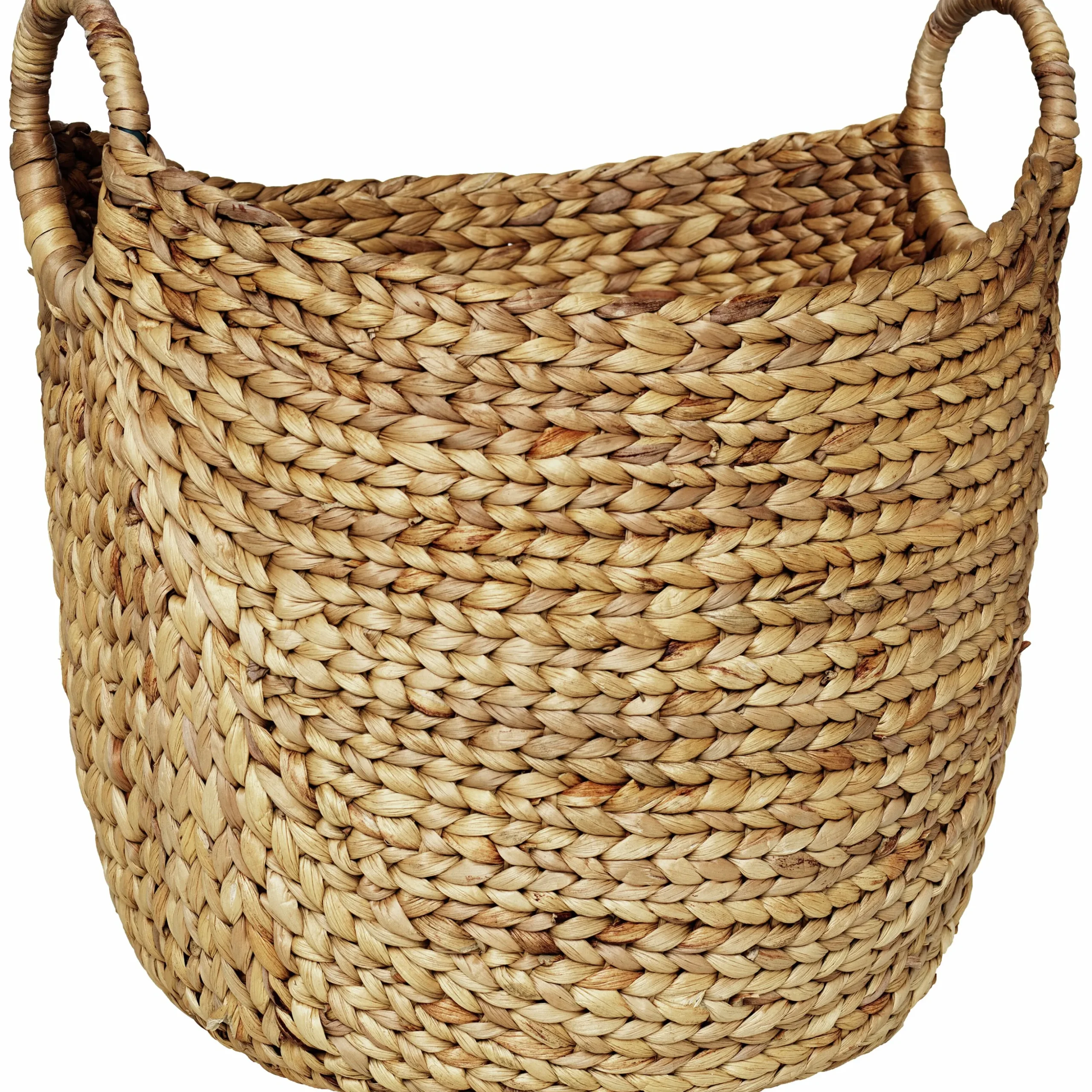Korg Granngården Vattenhyacint Oval L Ø42-44x42-47cm