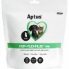 Kosttillskott Aptus Hop-Flex Plus Mini Tuggbitar 60-p