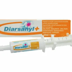 Kosttillskott Diarsanyl 60ml
