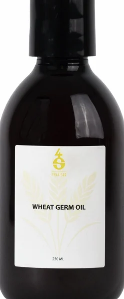 Kosttillskott Fyra Ess Äkta Vetegroddolja 250ml