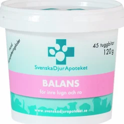 Kosttillskott Svenska DjurApoteket Balans 45-p