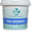 Kosttillskott Svenska DjurApoteket FlexAdvance+ Pulver 140g
