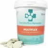Kosttillskott Svenska DjurApoteket MultiFlex 200-p tabletter
