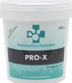 Kosttillskott Svenska DjurApoteket Pro-X