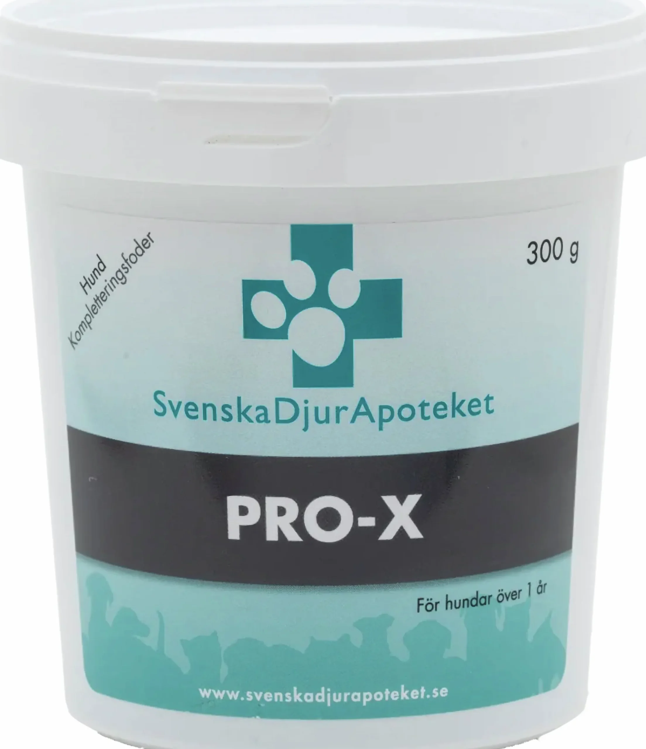 Kosttillskott Svenska DjurApoteket Pro-X