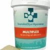 Kosttillskott Svenska Djurapoteket MultiFlex 310 g