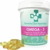 Kosttillskott Svenska DjurApoteket Omega-3 180 tabletter