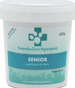 Kosttillskott Svenska DjurApoteket Senior