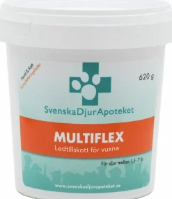 Kosttillskott Svenska DjurApoteket MultiFlex 620g