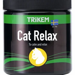 Kosttillskott Trikem Cat Relax 200g