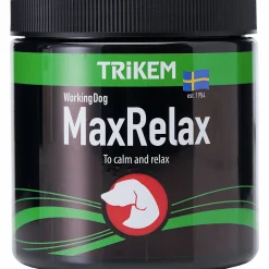 Kosttillskott Trikem WorkingDog MaxRelax 450g
