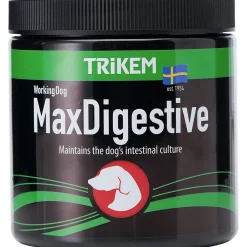 Kosttillskott Trikem WorkingDog MaxDigestive 600g