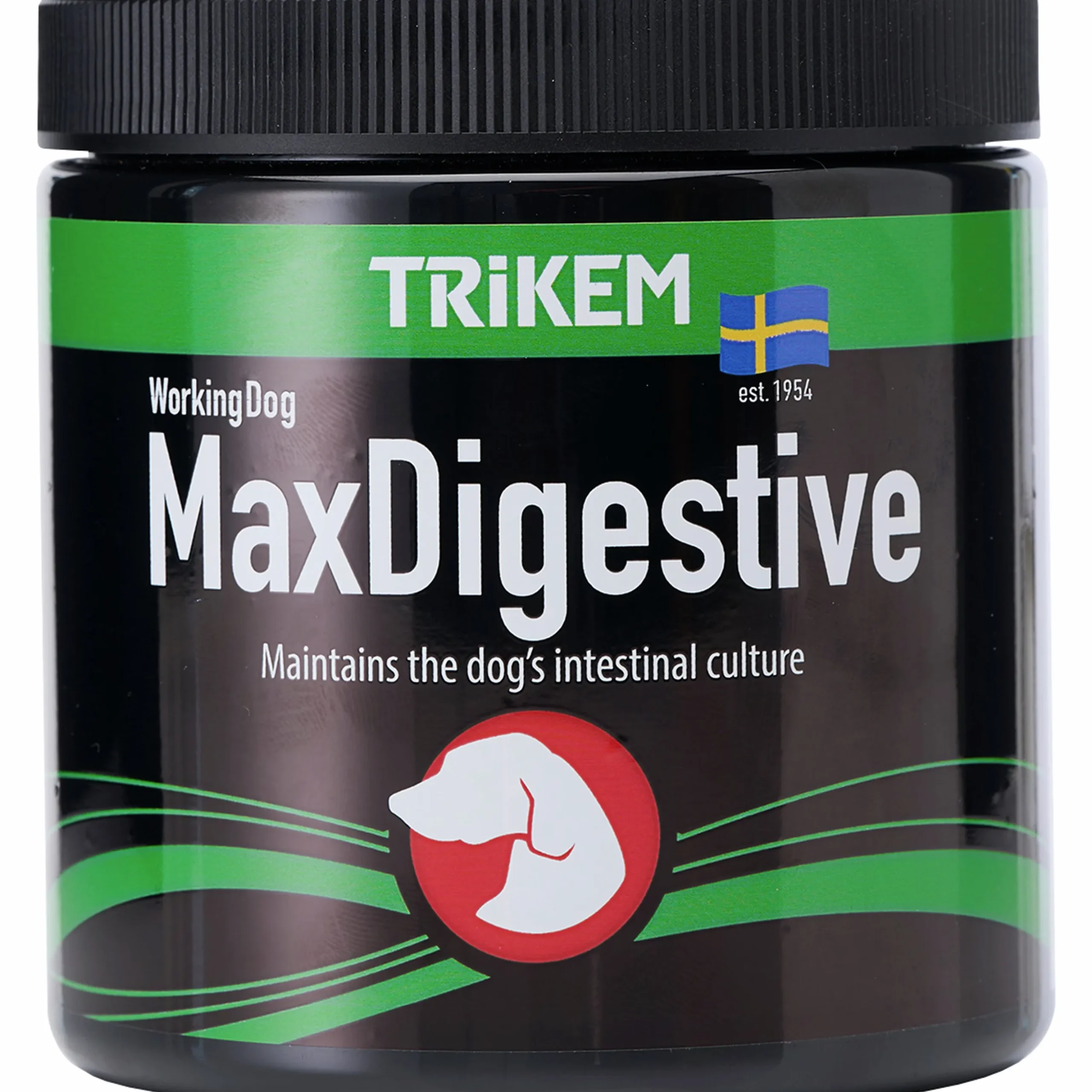 Kosttillskott Trikem WorkingDog MaxDigestive 600g