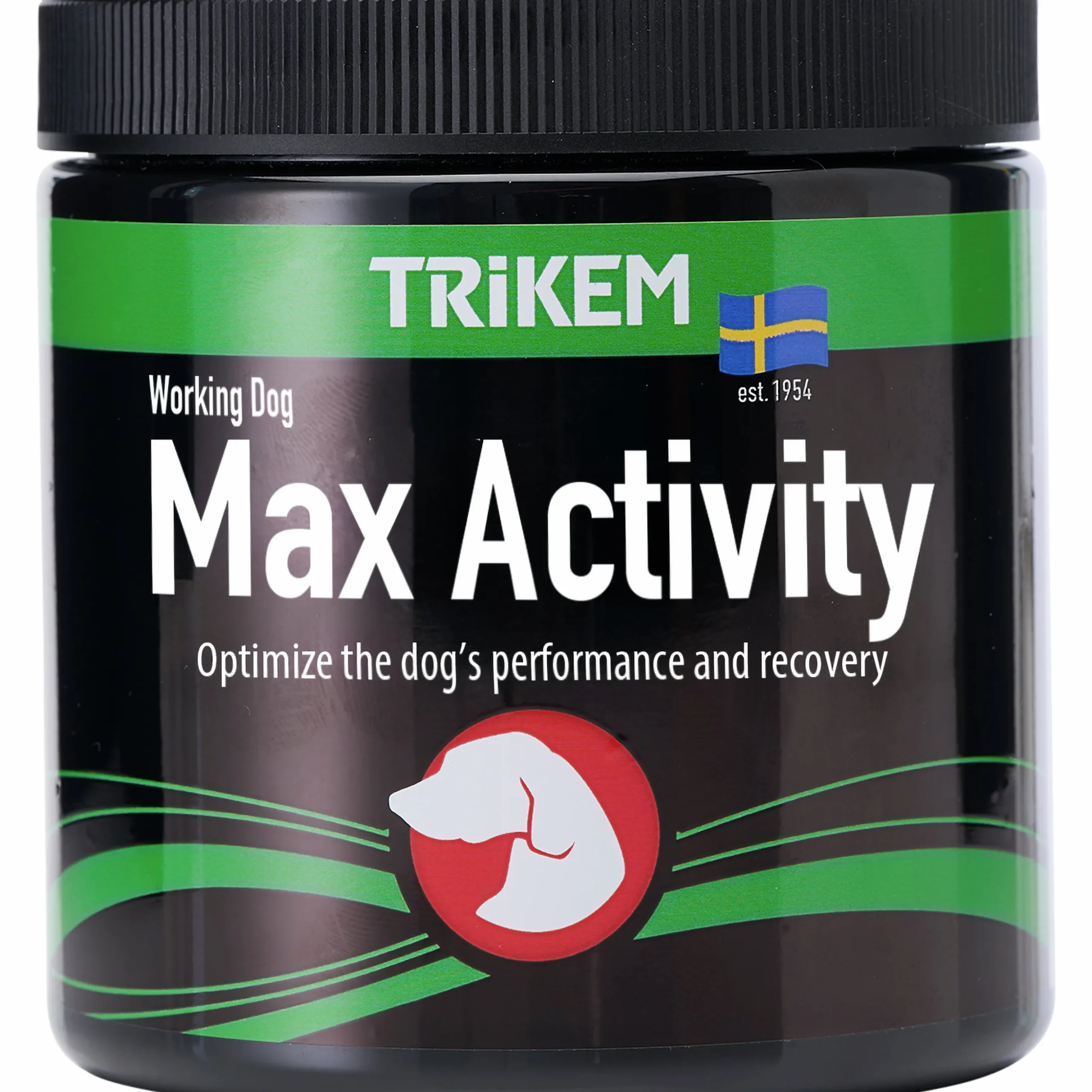 Kosttillskott Trikem WorkingDog Max Activity 450g