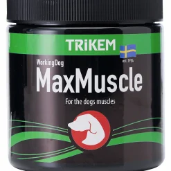 Kosttillskott Trikem WorkingDog MaxMuscle 600g