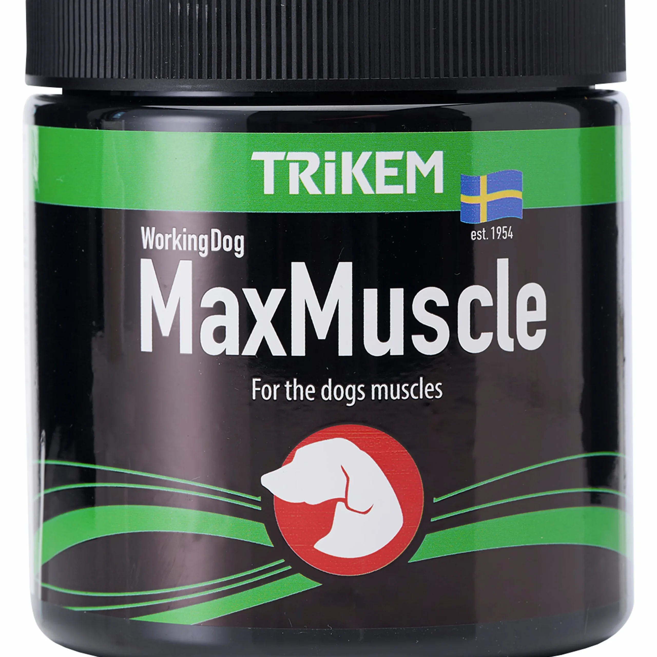 Kosttillskott Trikem WorkingDog MaxMuscle 600g